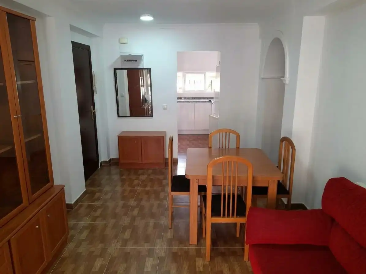 Appartement à vendre à Centro