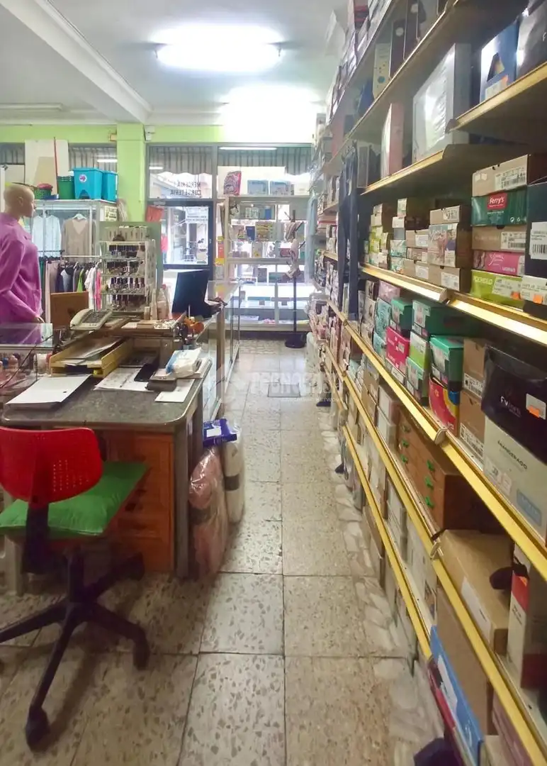 Local en venda en Madrid