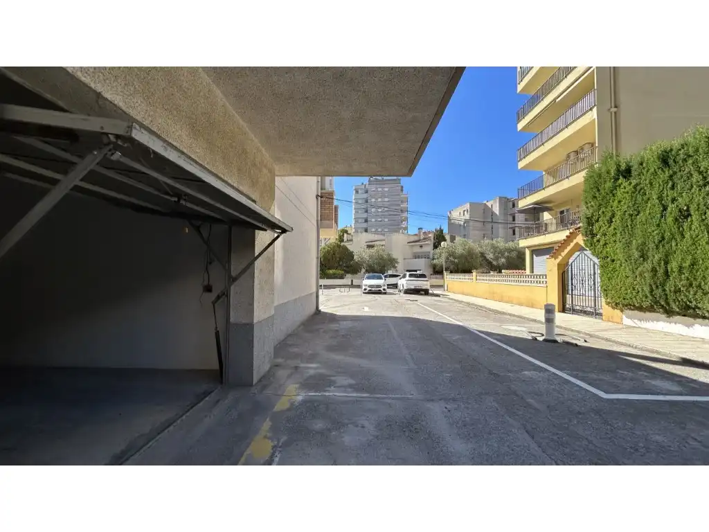 Piso con ascensor en venta en Calle De La Punta Del Nord, imagen 18