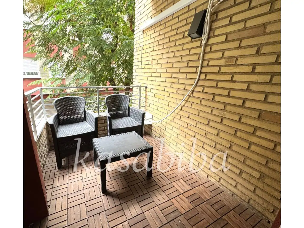 Appartement avec terrasse à vendre à Calle Pallises, imagen 30