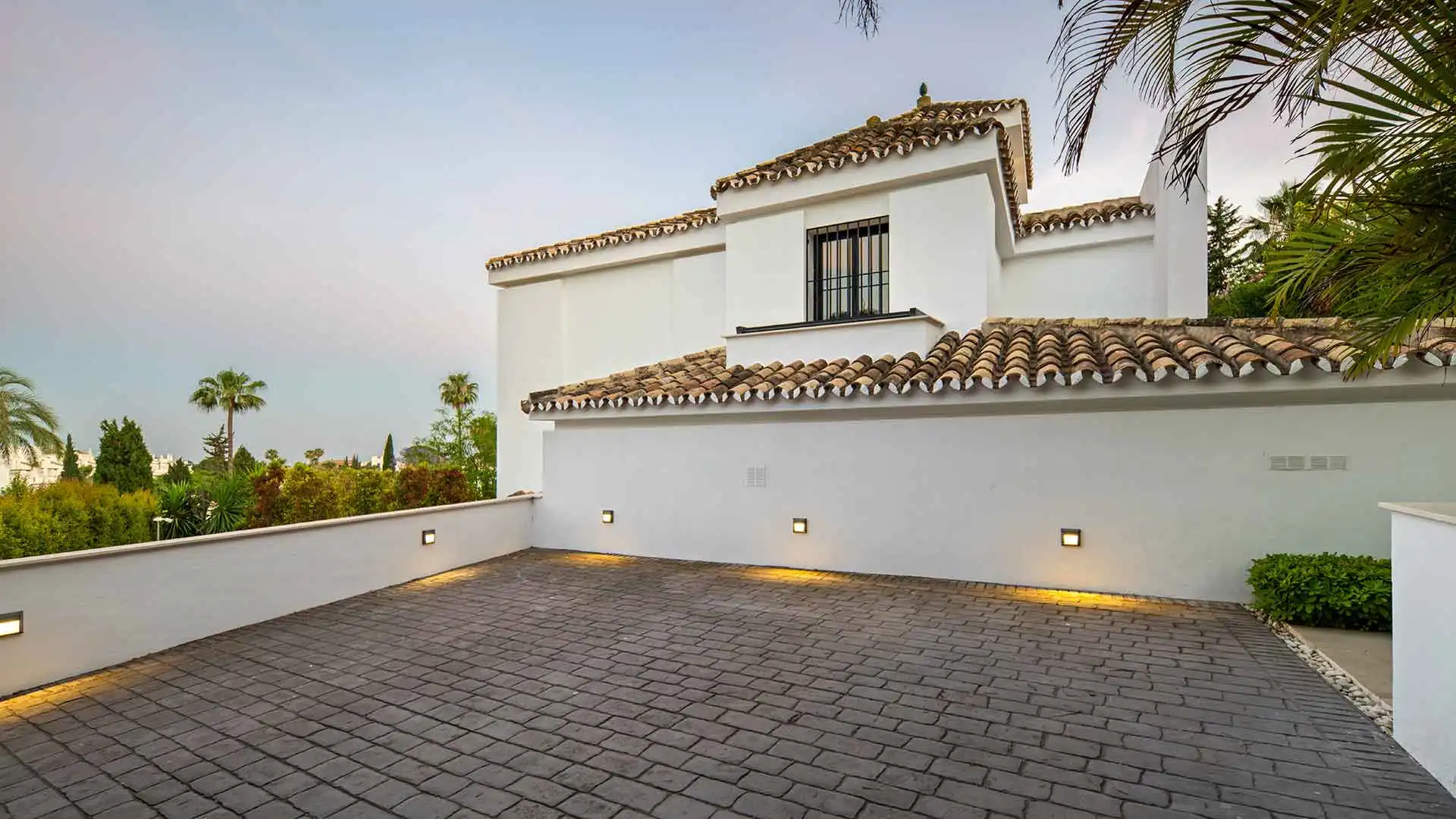 Casa con piscina in vendita a Nueva Andalucía, imagen 51