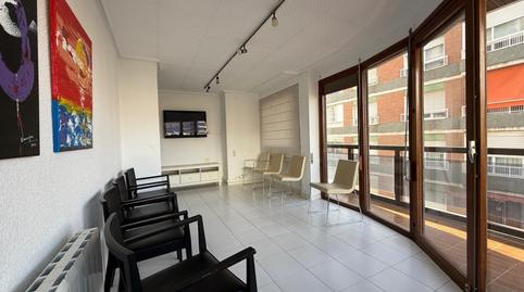 Photo 4 of Flat for sale in Avenida Doctor Gadea, Ensanche - Diputación, Alicante / Alacant