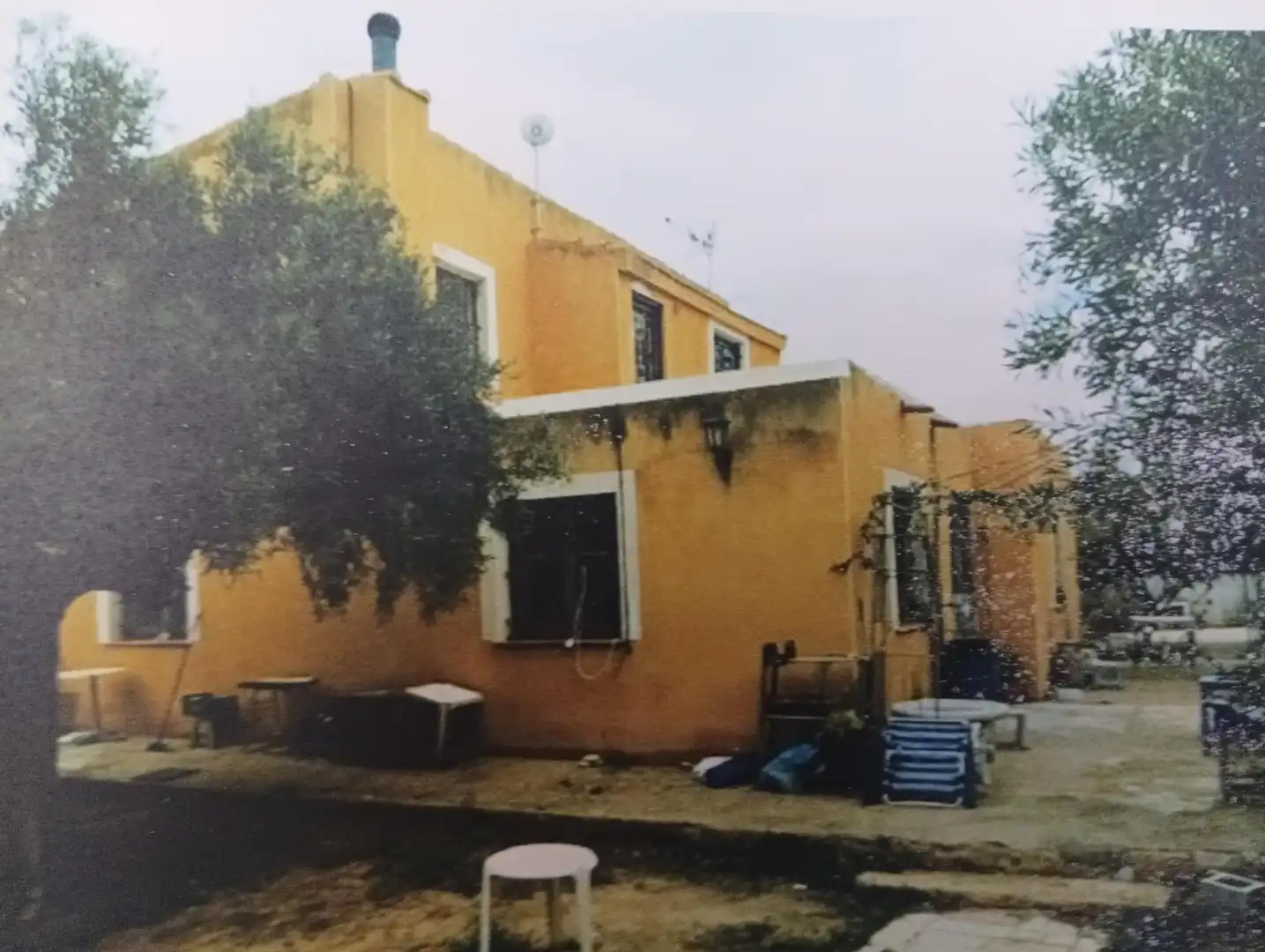 Terreno rustico in vendita a La Huerta, imagen 17