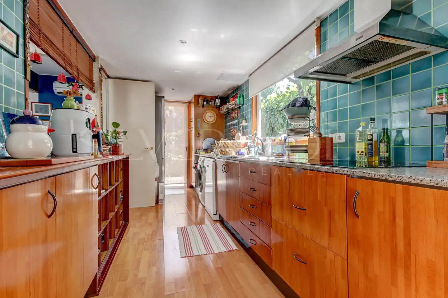Casa con jardín en venta en Quatre Vents, imagen 6