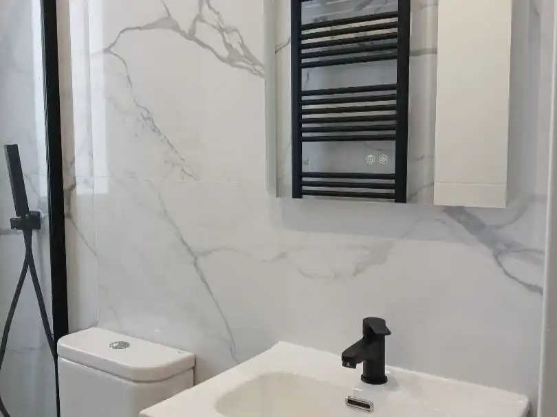 Piano terra con giardino in vendita a Paseo Altamira [ Av. General Davila ] 158, imagen 22