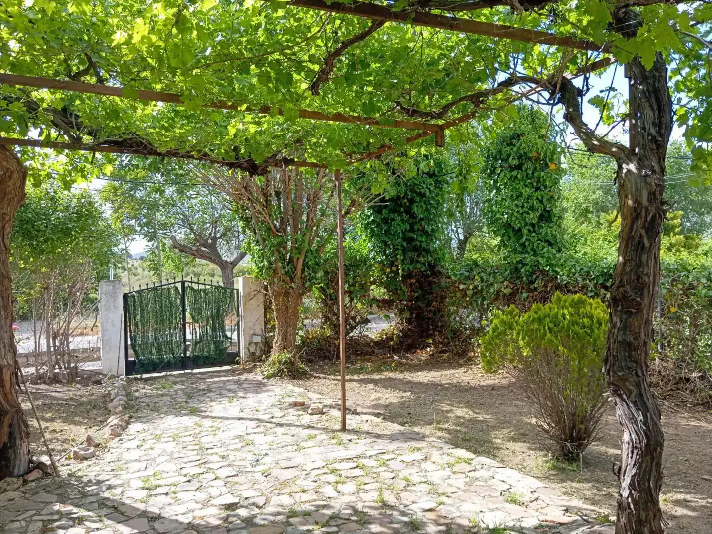Jardí de Pis en venda en Miguelturra amb Jardí privat, Traster i Piscina