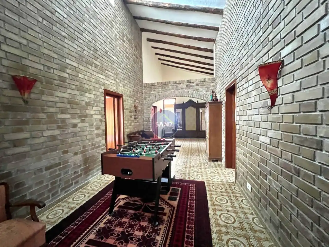 Casa o xalet en venda en Agullent amb Jardí privat i Piscina