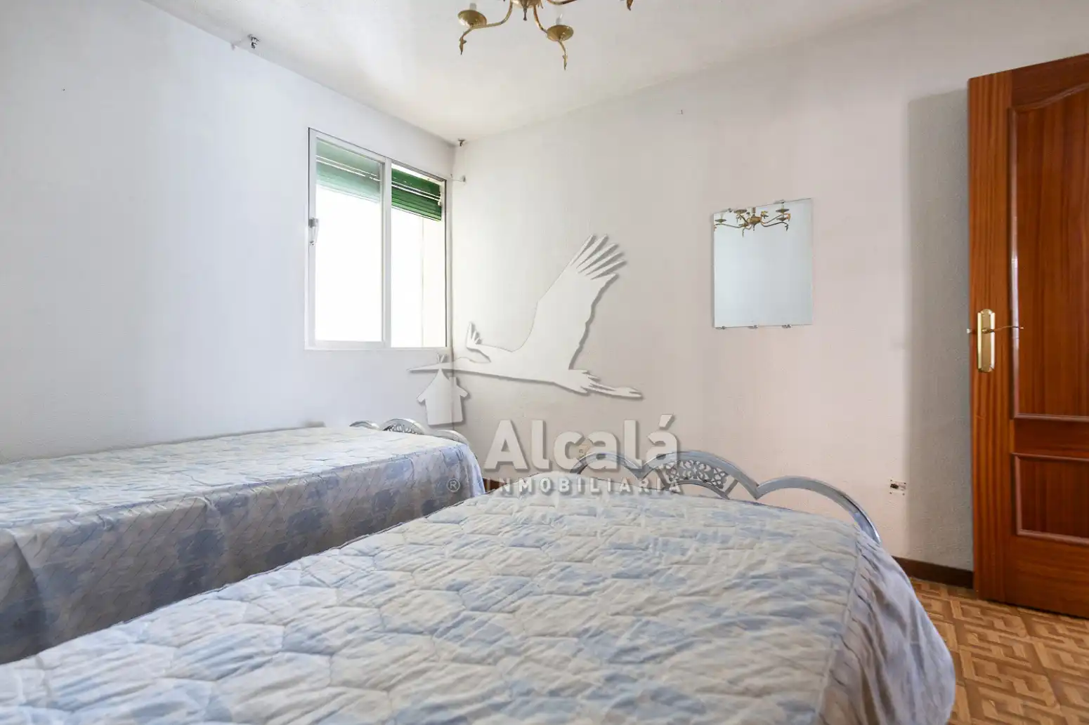 Habitación de Piso en venta en Alcalá de Henares