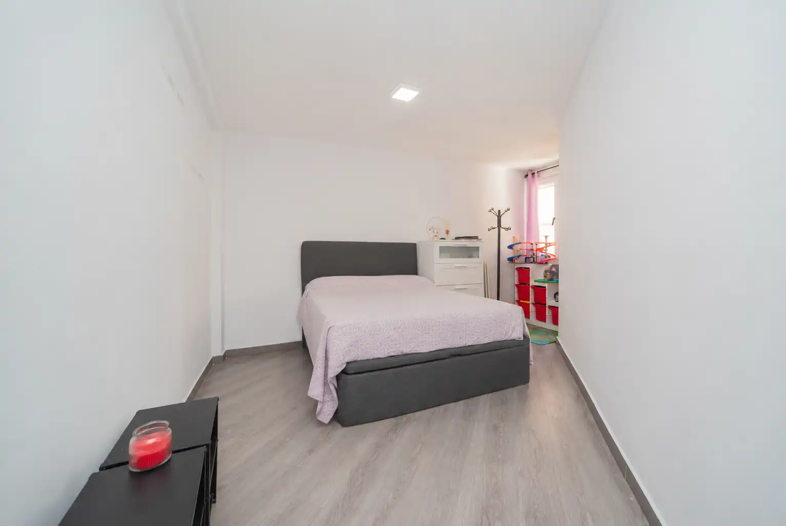 Piso con ascensor en venta en Avenida de la Onu, imagen 7