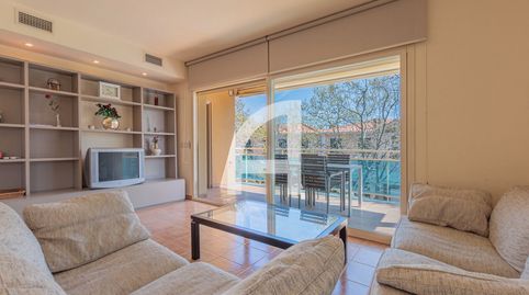 Foto 3 von Wohnung zum Verkauf in Vall D'aro, Sant Pol, Sant Feliu de Guíxols