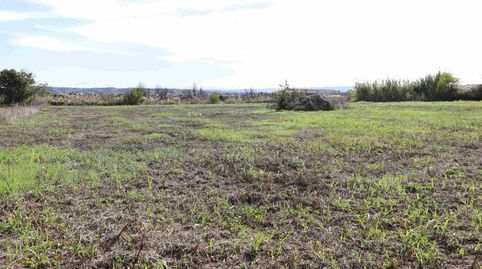 TERRENO EN VENTA EN ALCAÑIZ. Ref.TR10202025, immagine 5