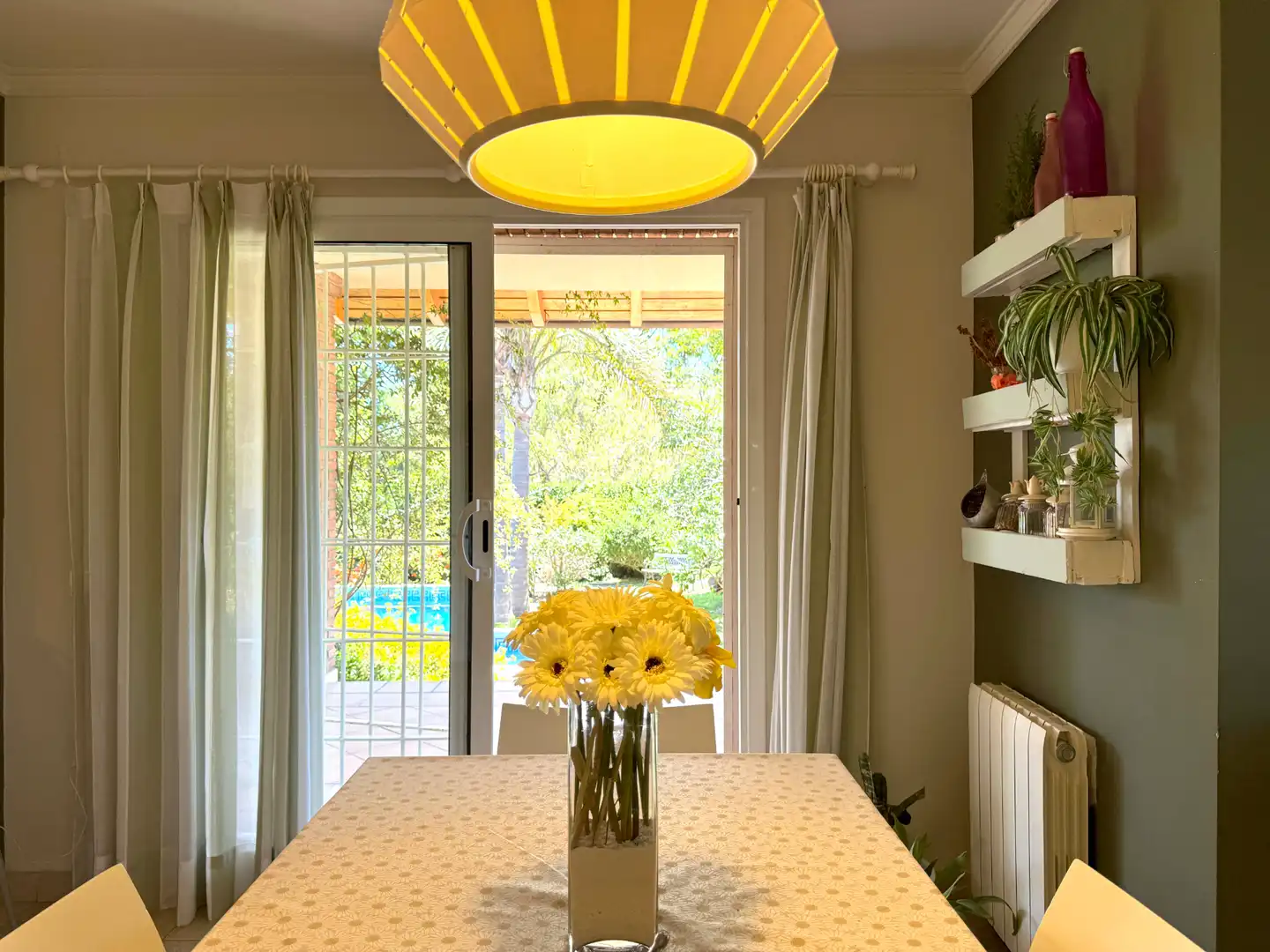 Detached house with pool for sale in Carrer de Josep Clarà, imagen 19