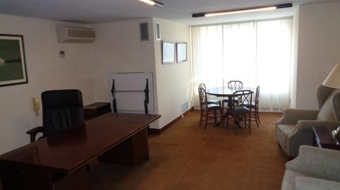 Foto 5 de Oficina de alquiler en Zugatzarte Etorbidea, Las Arenas, Getxo