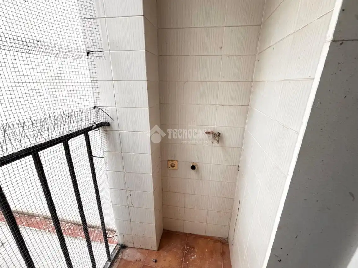Flat with terrace for sale in C. Gral. Fresneda, imagen 18