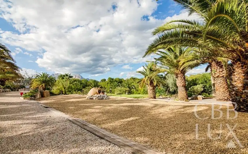 Casa o xalet en venda a Pueblo - Urbanizaciones