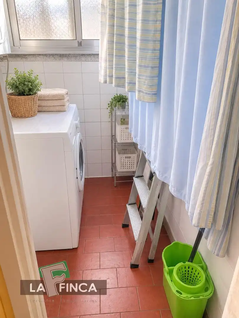 Balcony of Flat for sale in Ería - Masip