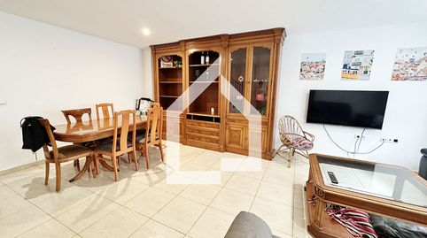Foto 2 von Maisonette zur Miete in Carrer Gabriel Miró, Centro, San Vicente del Raspeig / Sant Vicent del Raspeig