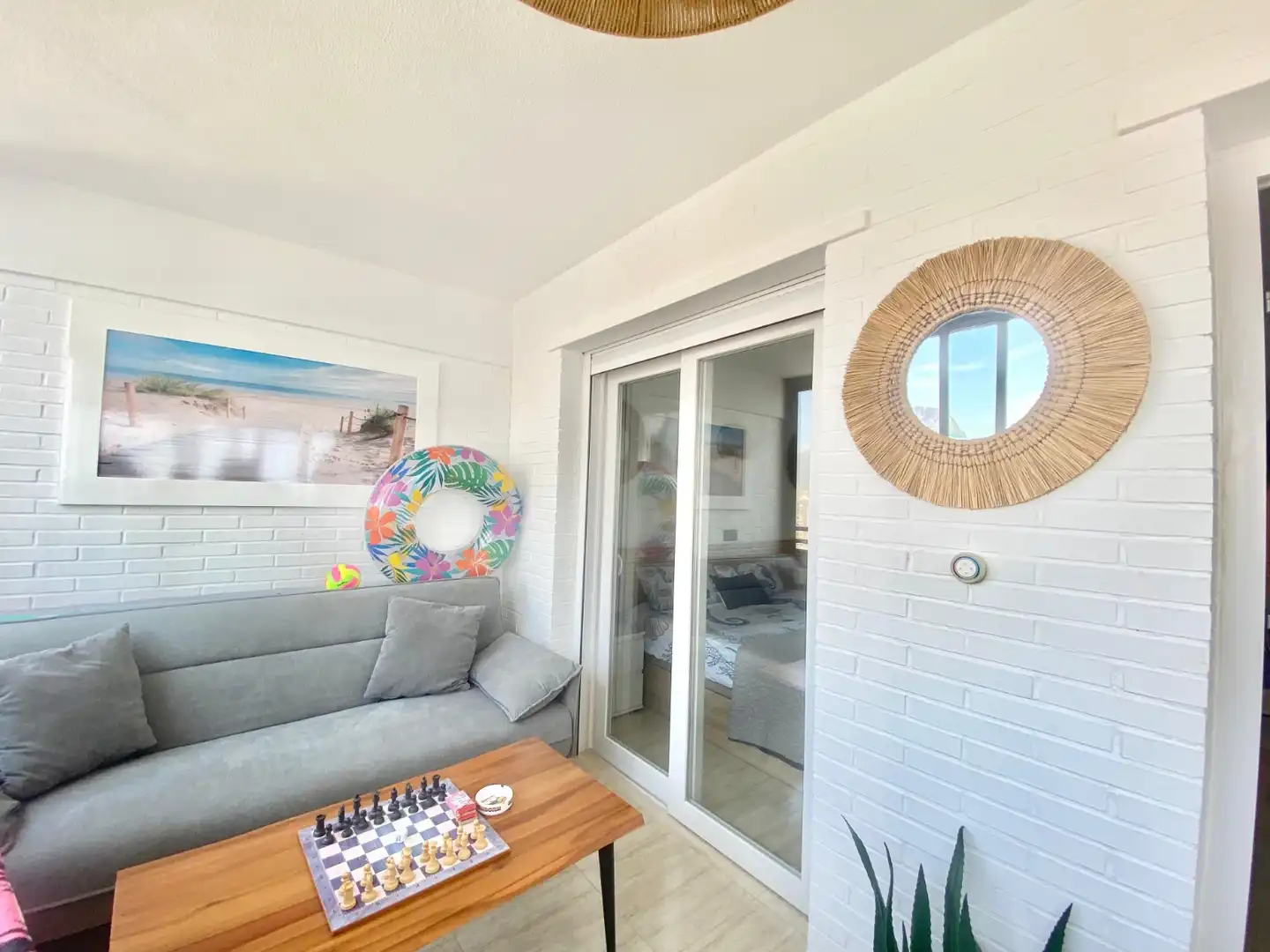 Apartments for rent in Rincón Alto