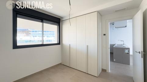 Foto 3 de Apartament en venda a Calle María Rosa Gálvez, Las Gaviotas  - Carvajal, Fuengirola