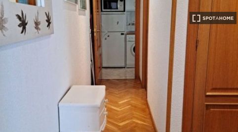Foto 3 de Piso de alquiler en Cortes - Huertas, Madrid Capital