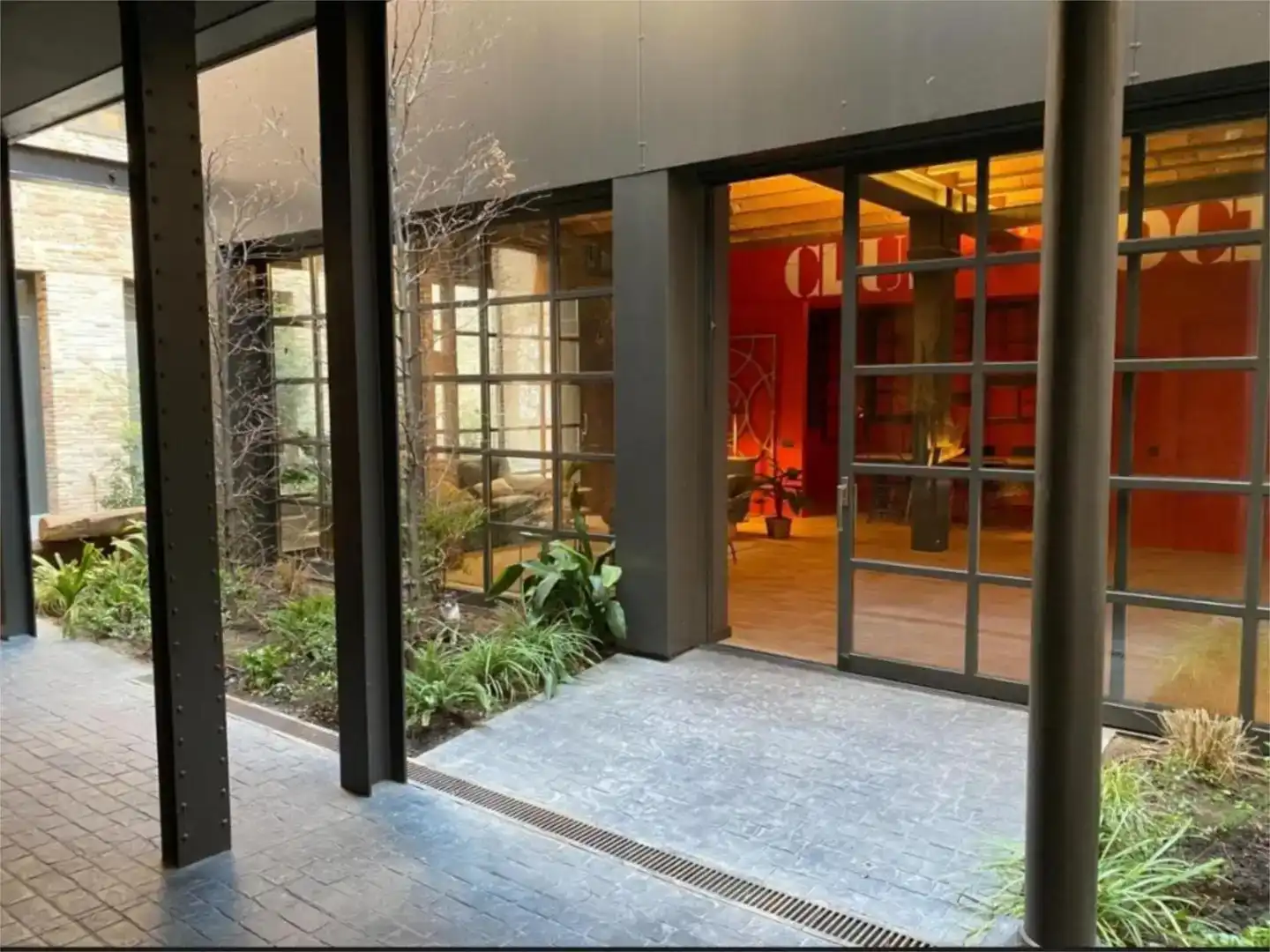 Wohnung zur Miete in  Barcelona Capital mit Klimaanlage, Schwimmbad und Balkon