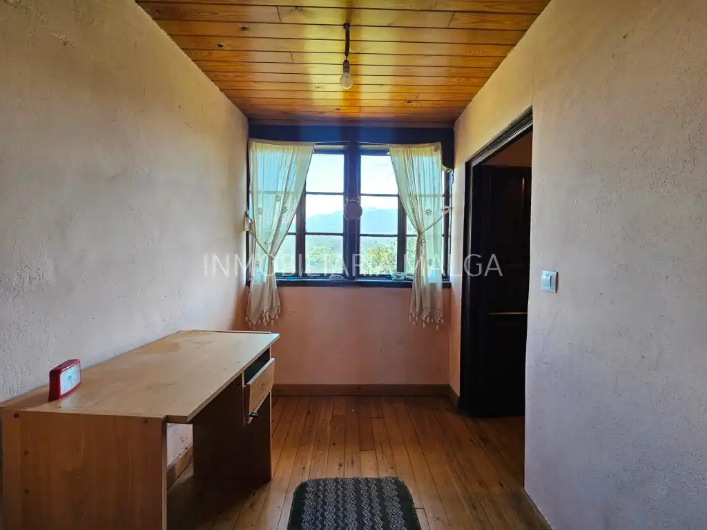 Habitación de Casa o chalet en venta en Colunga con Jardín privado y Terraza