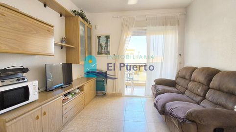 Foto 2 de Apartamento en venta en Pescadores, Mazarrón