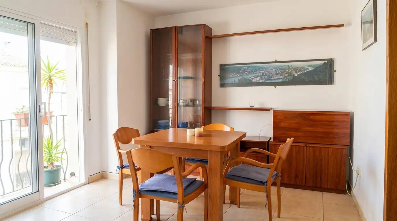 Piso en venta en Sant Pere de Ribes, Barcelona