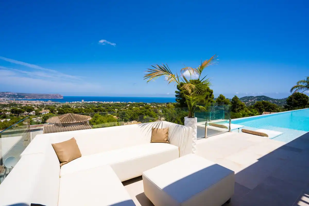 House for sale in Cap Martí - El Tossalet - Pinomar, imagen 20