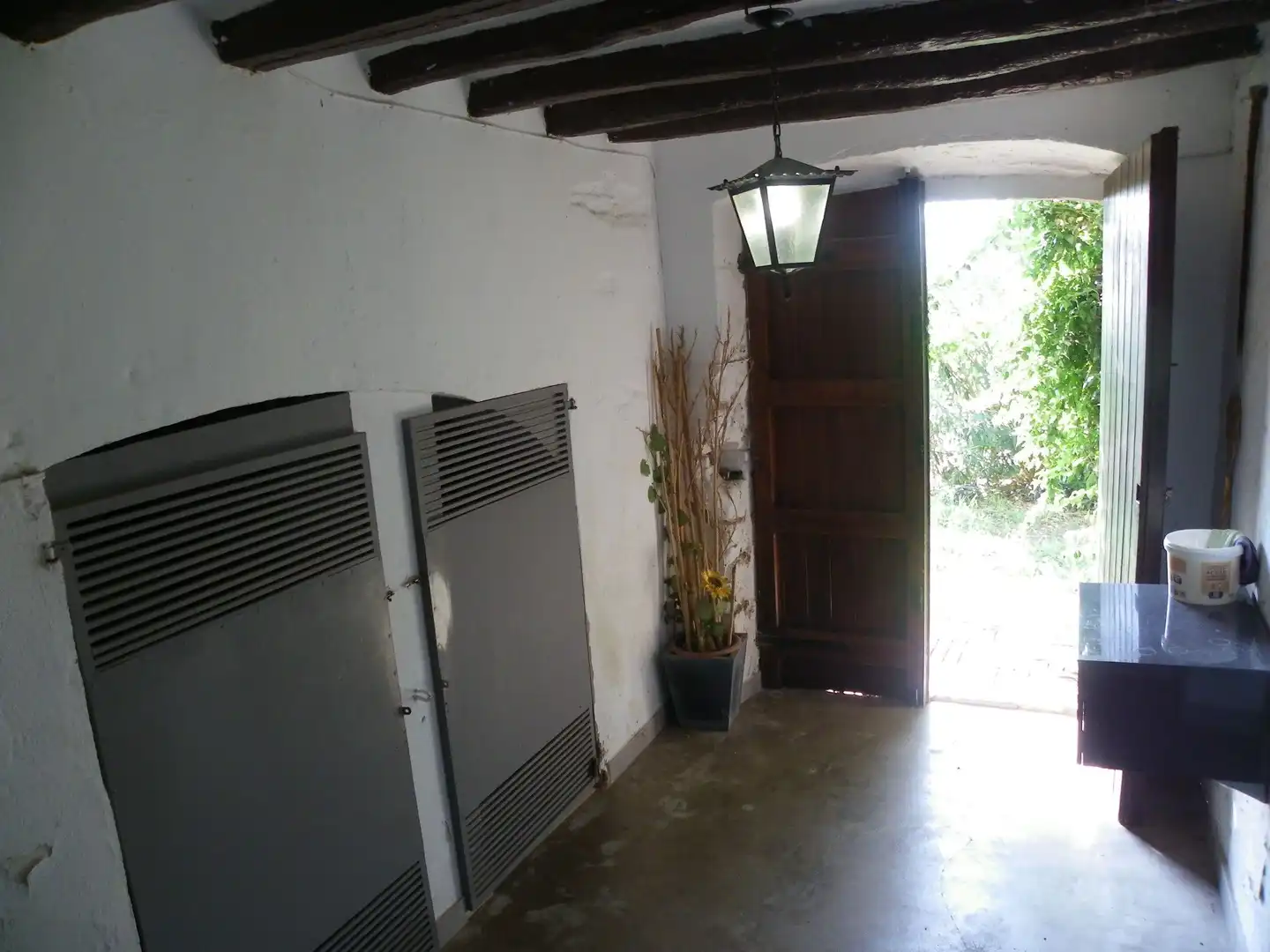 Casa o xalet en venda a Resclosa, Ullà