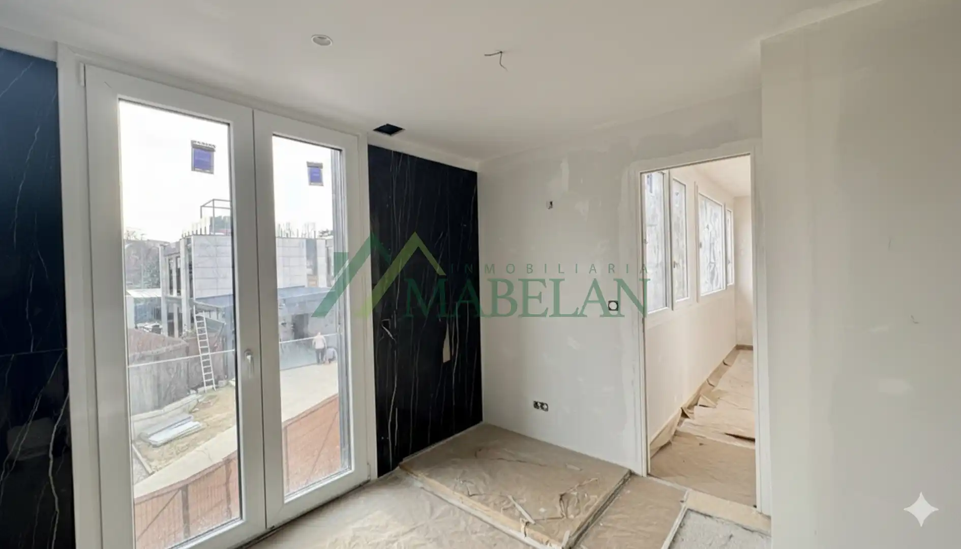 Houses for sale in Las Rozas de Madrid  with Air Conditioner, Heating and Private garden