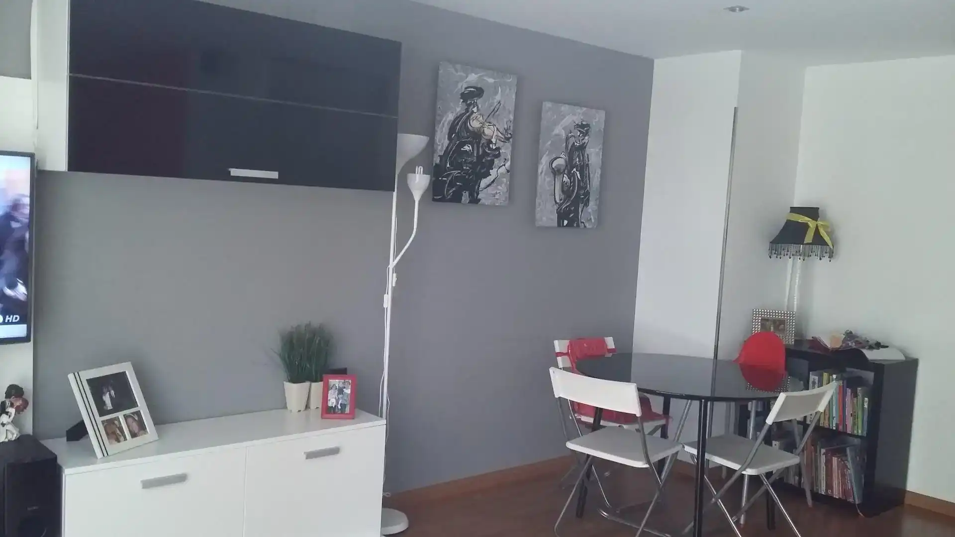 Living room of Flat for sale in Corella