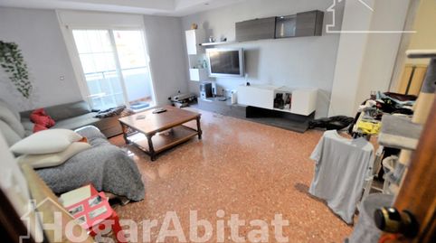 Foto 2 de Piso en venta en Calle Carretera de Ribarroja, Centro Ciudad, Manises