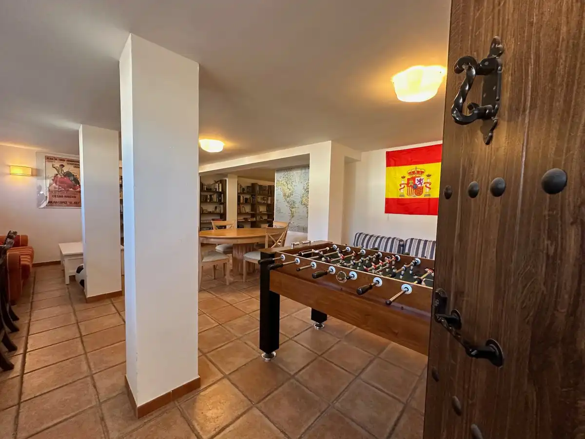 Villa mit Pool zum Verkauf in Calle Castilla s/n, imagen 38