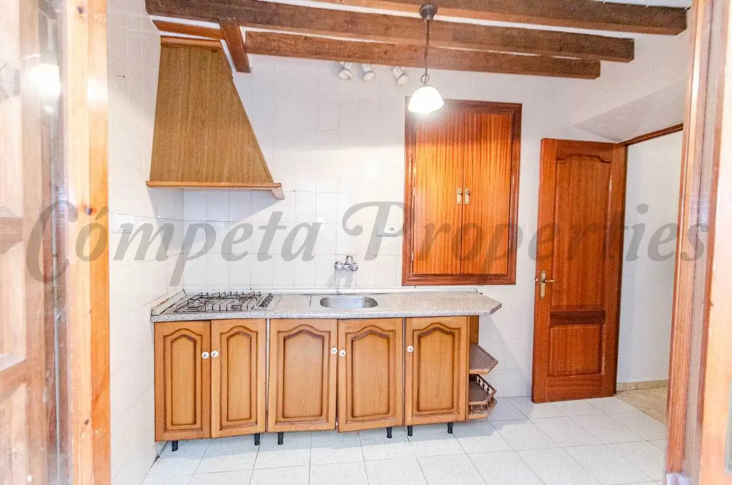 Casa con terrazza in vendita a Cómpeta, imagen 3