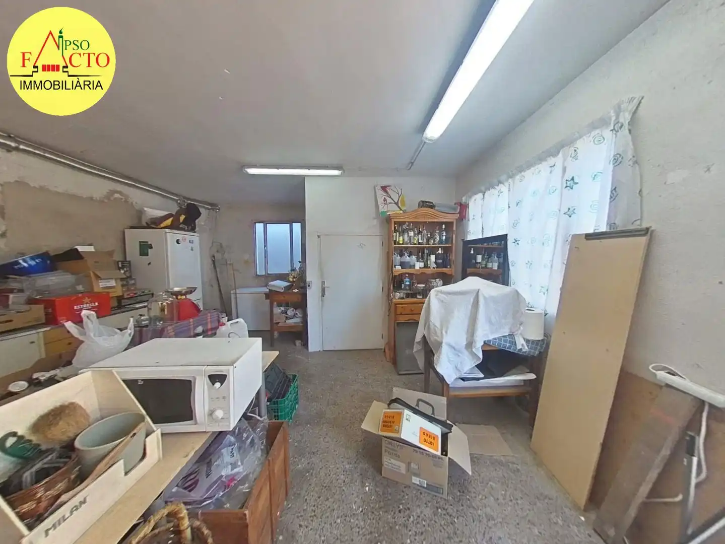 Buildings for sale in Les Planes d'Hostoles