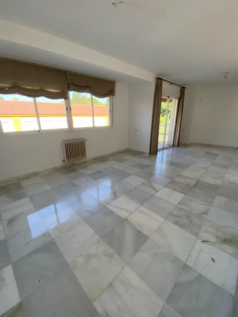 Comedor de Piso de alquiler en Córdoba con Aire acondicionado, Calefacción y Terraza