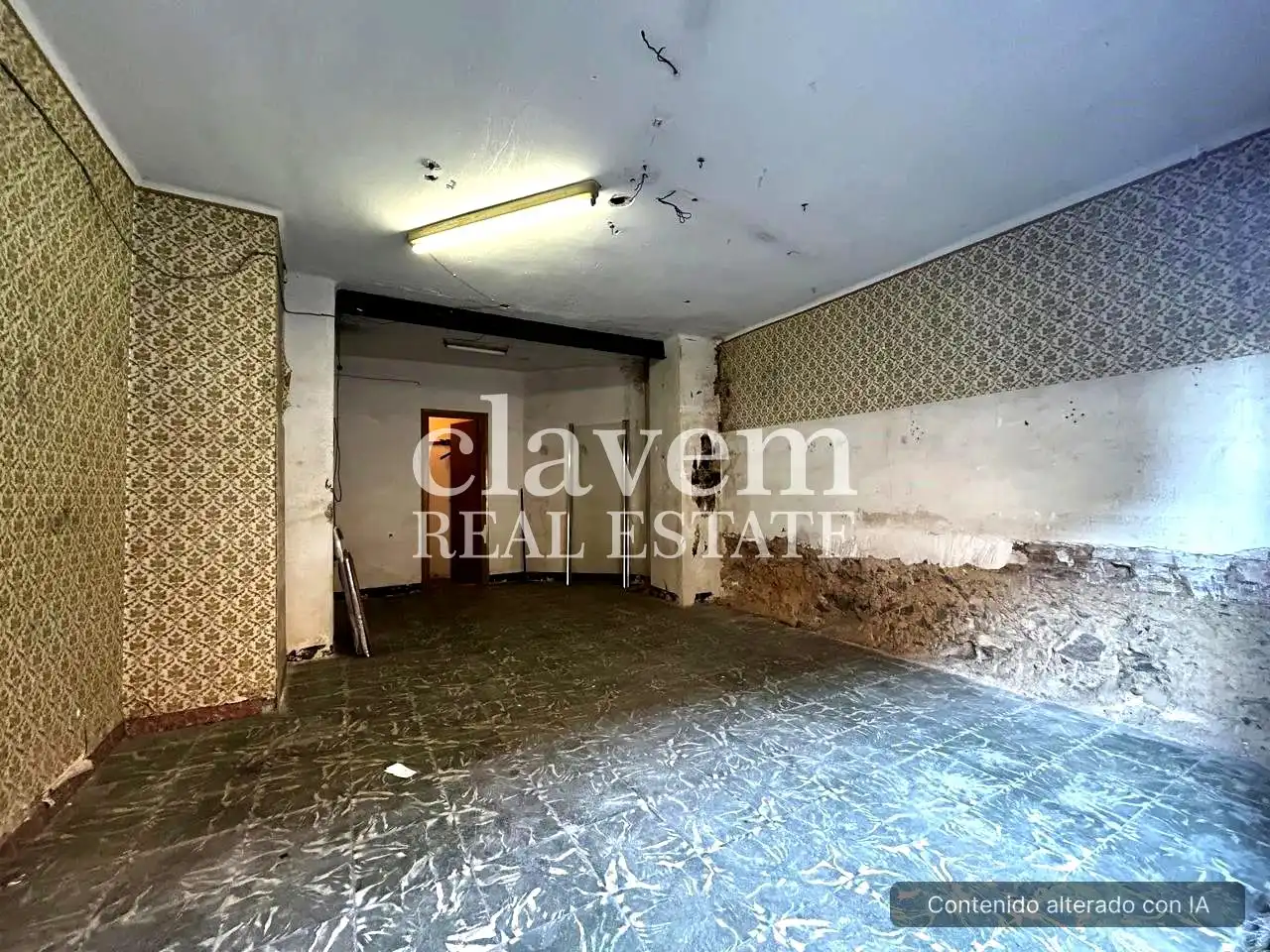 Local comercial en venda a Carrer del Pla de Fornells, imagen 12