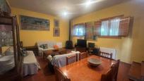 Living room of House or chalet for sale in Tibi  with Air Conditioner and Terrace