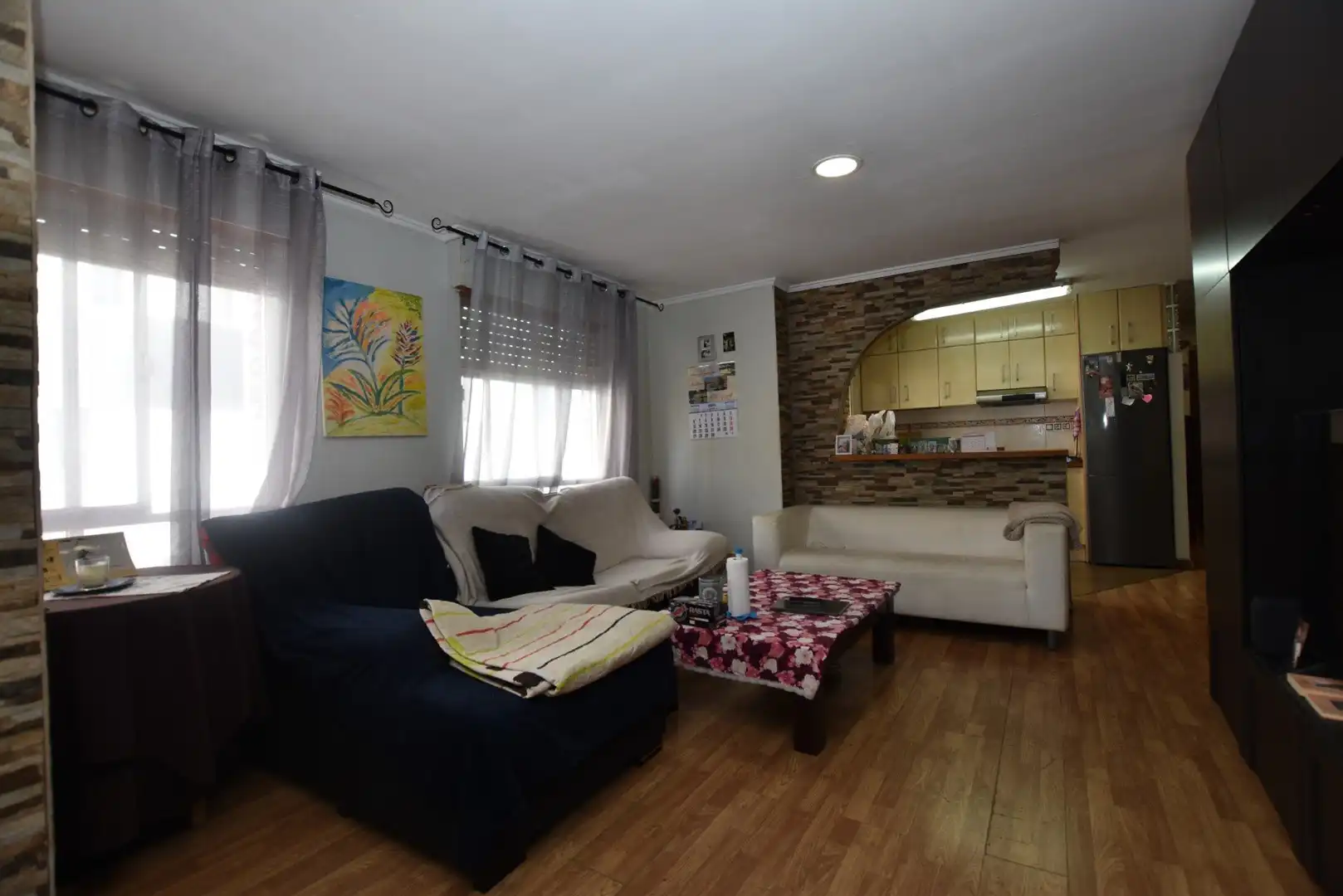 Apartament amb terrassa en venda a Centro, imagen 7
