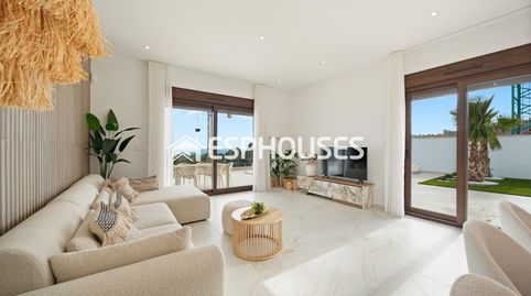 Proyecto de Obra Nueva Villa de lujo con vistas al mar y montaña en Polop, immagine 5