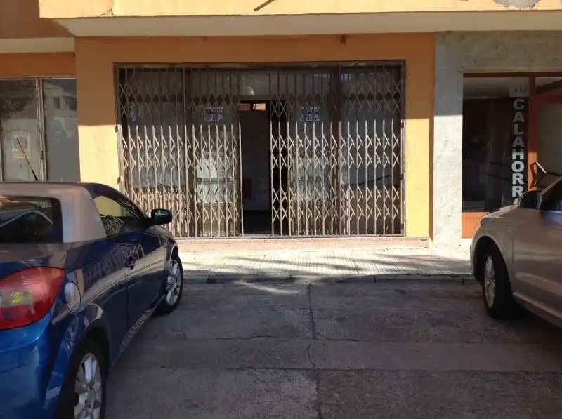 Local comercial en venda a Avenida Calahorra