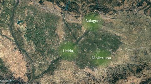 Photo 5 of Land for sale in C/ Albatàrrec, Plan Parcial Sau-r2 , Artesa de Lleida, Lleida