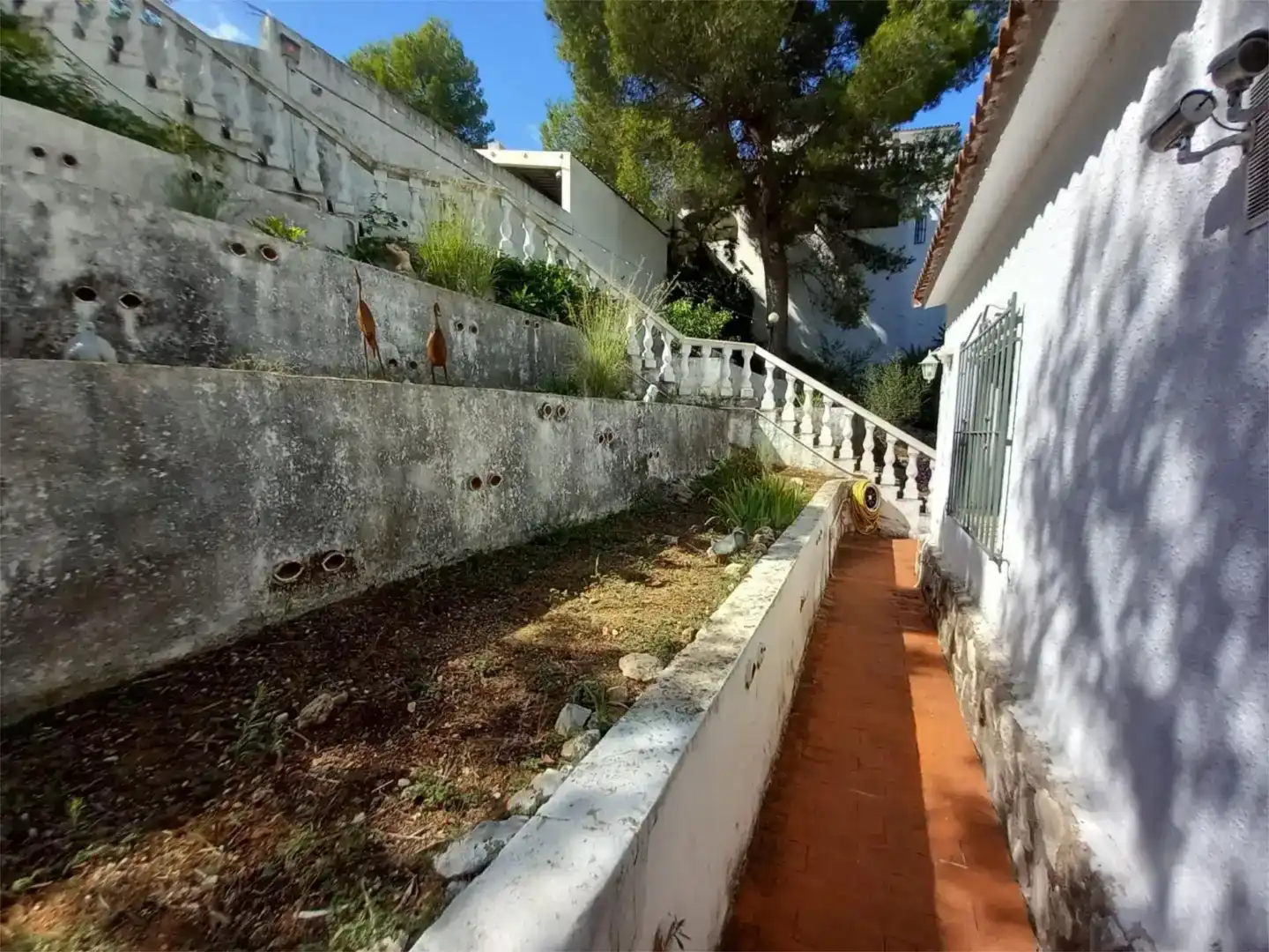 Piso en venta en La Sella