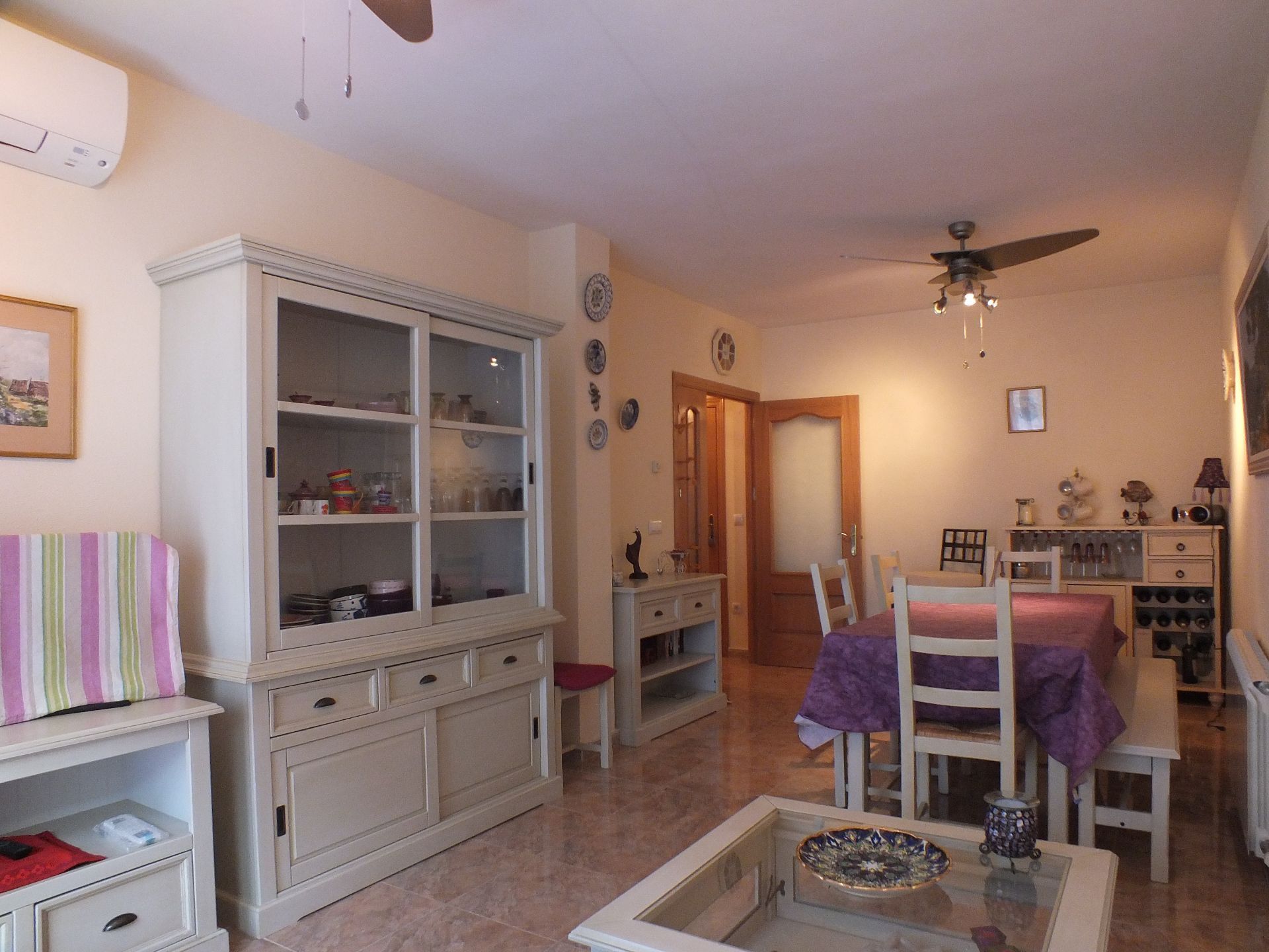 Apartament en venda a ESPRONCEDA, Centre