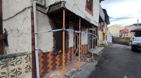 Foto 5 de Casa adosada en venta en Cuesta Casona, 6, La Felguera, Langreo