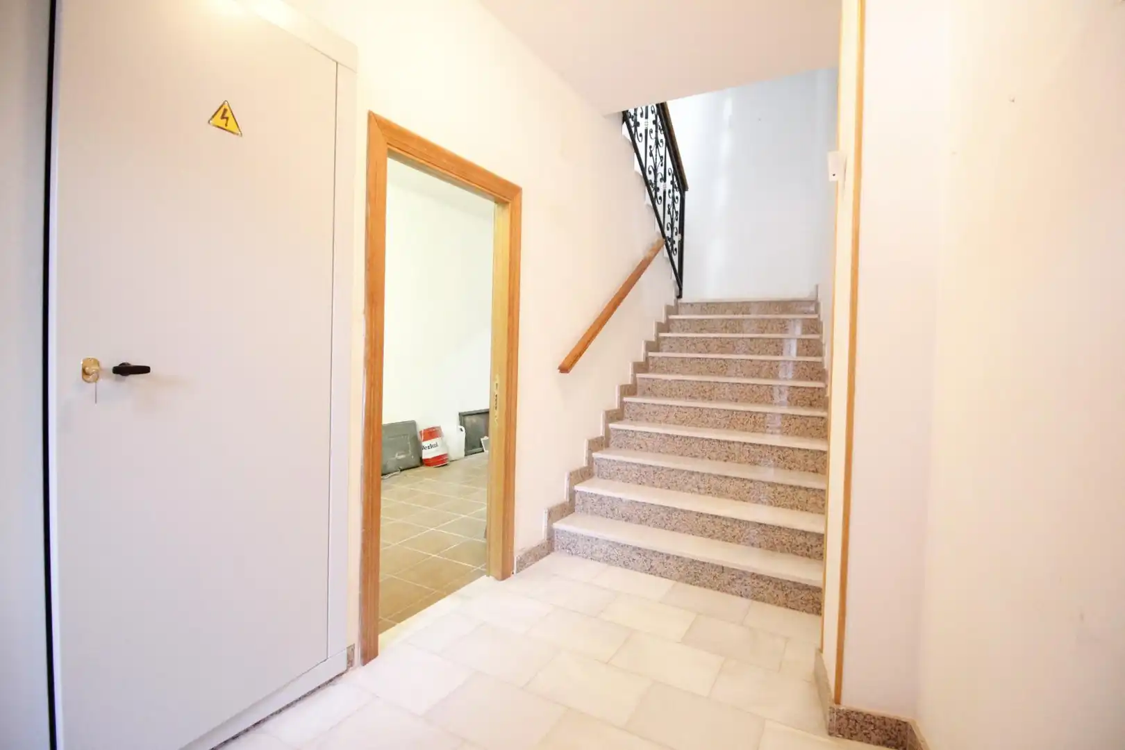 Casa o chalet en venta en Baza con Calefacción y Balcón