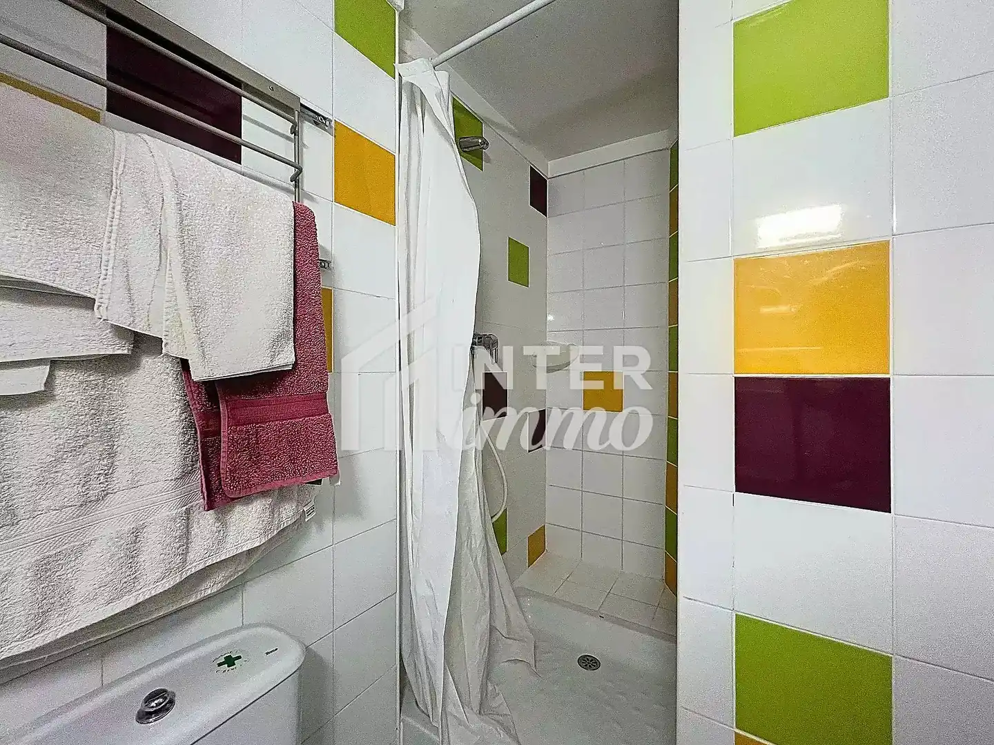 Flat with lift for sale in Club Nautic 1, imagen 18
