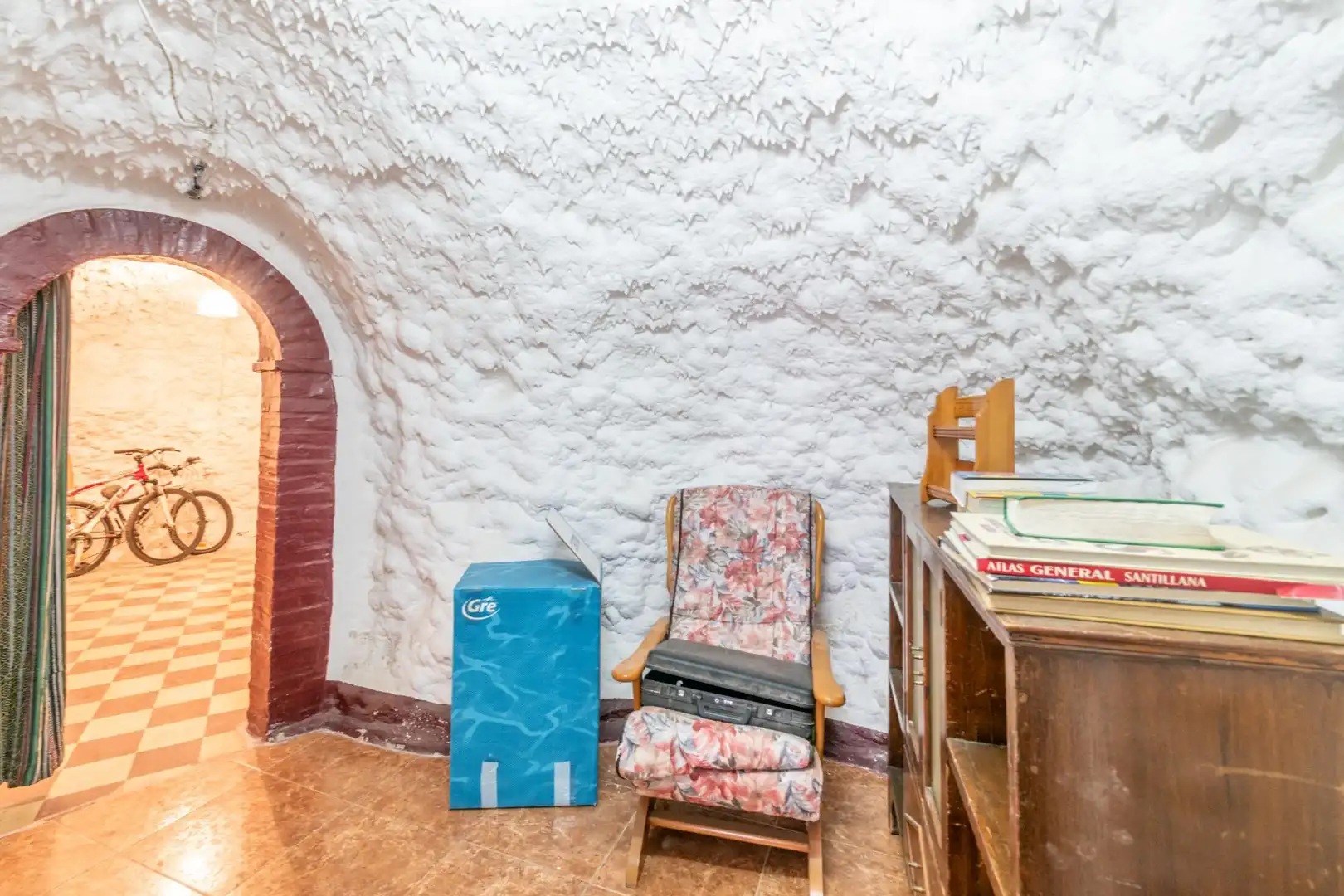 Casa o chalet en venta en Granada con Jardín privado y Terraza