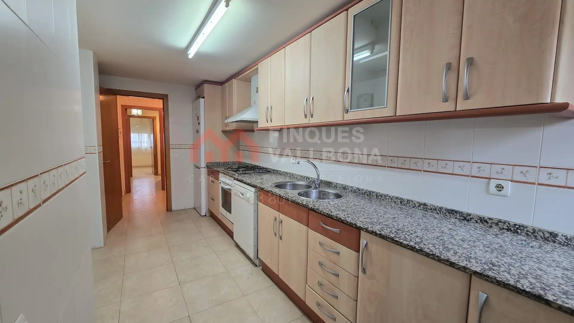 Wohnung mit Aufzug zum Verkauf in Capellades, imagen 12